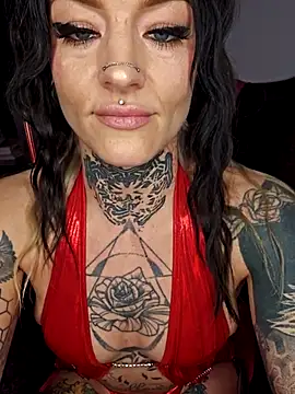 Peach420live online show from February 2026 11:45:02 PM