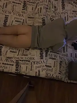 Xbunny13X online show from October 2025 03:48:02 AM