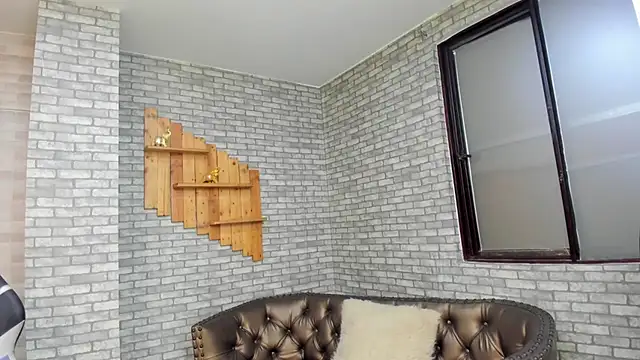 Alisonn Doll online show from November 2025 01:11:02 PM