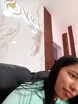 Amelia Rivas online show from October 2025 07:02:01 PM