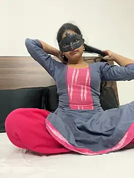 TeluguIshu teen20 online show from February 2026 06:50:01 PM