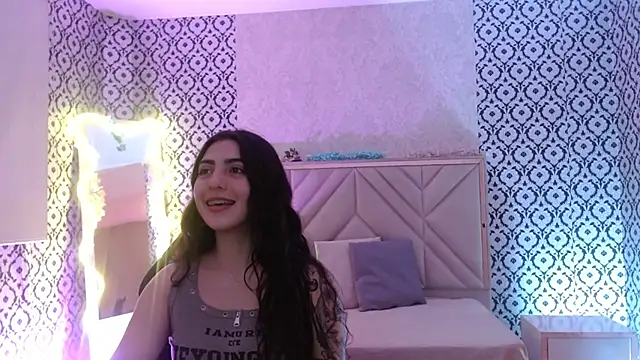 Ixchel tay online show from January 2026 03:20:01 AM