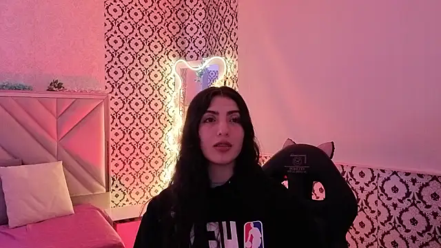 Ixchel tay online show from February 2026 03:10:01 AM