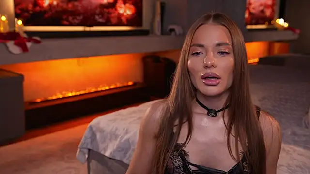 AlexisGraysX online show from November 2025 10:09:01 PM