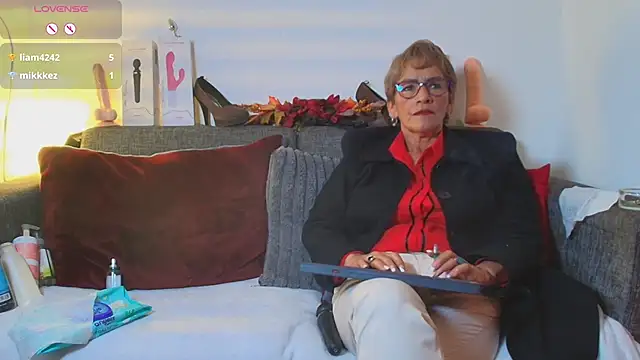 Devora mature65 online show from November 2025 02:43:02 AM