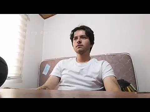 Kael D online show from October 2025 06:18:01 PM