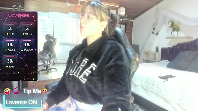 Snapshot of sophialyh_1 chatting on May 2026 01:05:02 PM sophialyh 1 online show from May 2026 01:05:02 PM