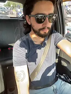 maximusdominus26 online show from November 2025 08:30:02 PM