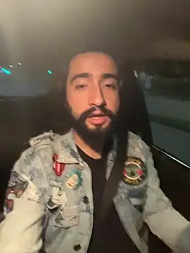 maximusdominus26 online show from February 2026 05:24:01 AM