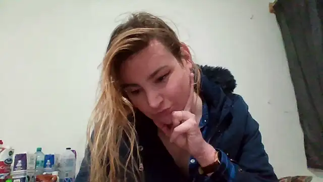 vagimosa online show from December 2025 12:40:01 AM