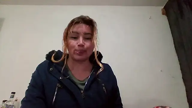 vagimosa online show from January 2026 03:43:01 AM