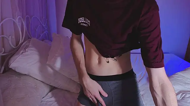 TommieHi online show from October 2025 05:13:01 AM