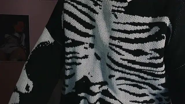 TommieHi online show from November 2025 12:15:02 PM