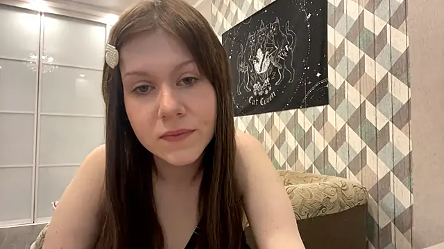 RebelKitsune online show from October 2025 05:51:01 AM