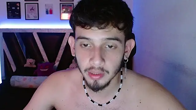 Sebasxxl12 online show from December 2025 09:27:02 AM