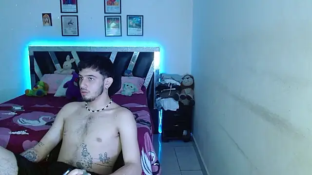 Sebasxxl12 online show from February 2026 10:03:02 AM