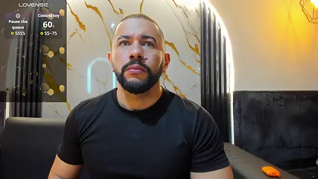 isaac franko online show from November 2025 09:03:02 PM