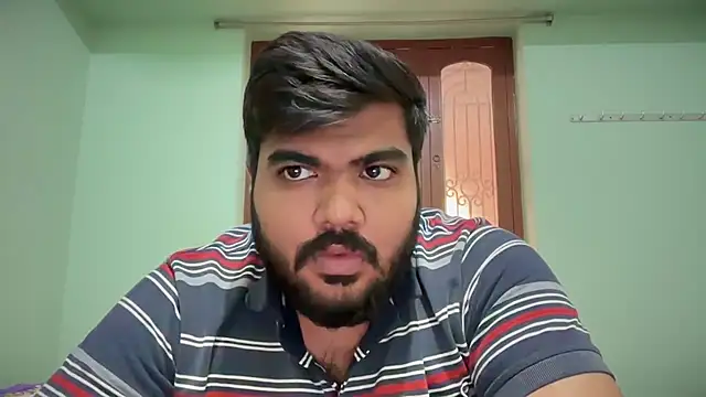 Romeo Sam2 online show from January 2026 07:34:01 AM