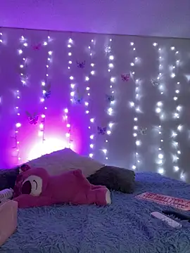 Candyyy 11 online show from October 2025 07:21:02 PM