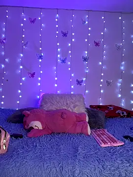 Candyyy 11 online show from October 2025 07:20:01 PM