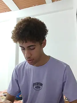 The boy good online show from October 2025 03:54:02 AM