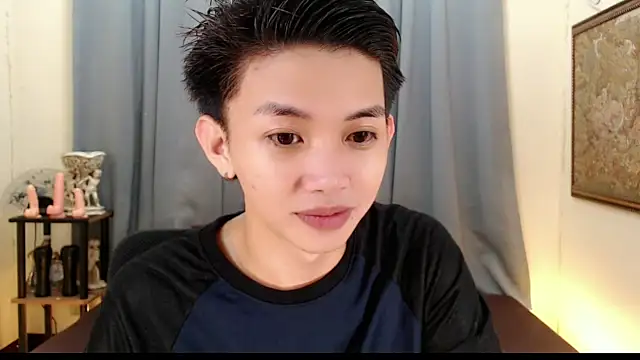 Wild Prince69 online show from December 2025 10:49:02 PM