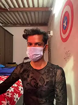 Rahulkumar 89 online show from November 2025 03:28:01 AM