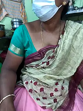 Tamilselviroja- online show from October 2025 03:57:02 PM