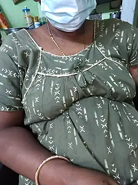 Tamilselviroja- online show from November 2025 03:56:01 PM