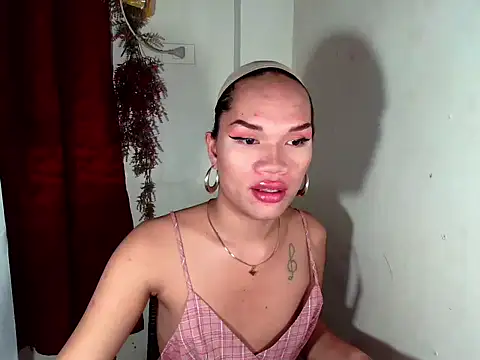 amandareddragon online show from October 2025 05:15:02 AM