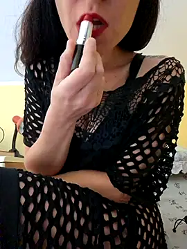 SonoSoloTua online show from November 2025 10:27:01 AM