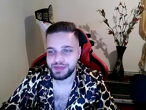 KingAdonisss online show from October 2025 02:36:01 PM