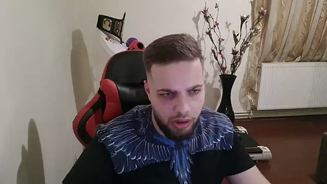 KingAdonisss online show from October 2025 05:48:02 PM