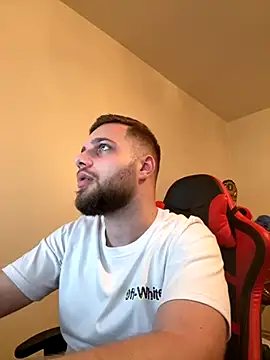 KingAdonisss online show from November 2025 12:17:01 PM