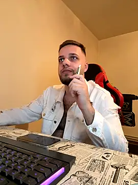 KingAdonisss online show from November 2025 06:50:01 PM