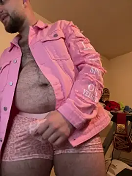 KingAdonisss online show from November 2025 07:04:02 PM