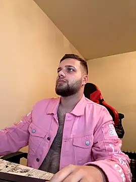 KingAdonisss online show from December 2025 05:52:02 PM