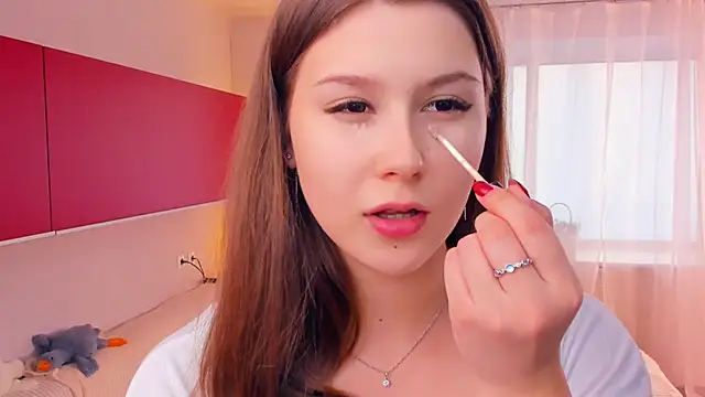 MondoNeko online show from November 2025 07:08:02 AM