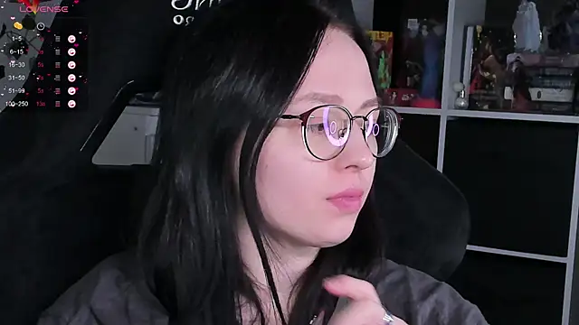 power robynn online show from November 2025 01:07:02 AM