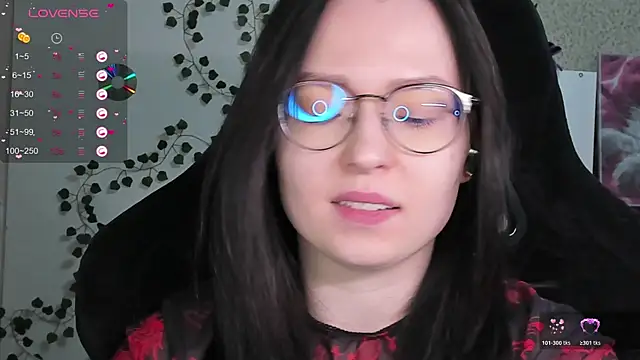 power robynn online show from February 2026 03:21:01 PM