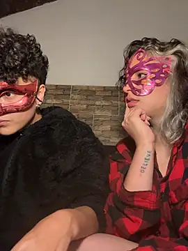 MysterySexx online show from January 2026 02:37:02 AM