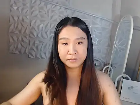 Horny Alexa online show from May 2026 03:00:01 AM
