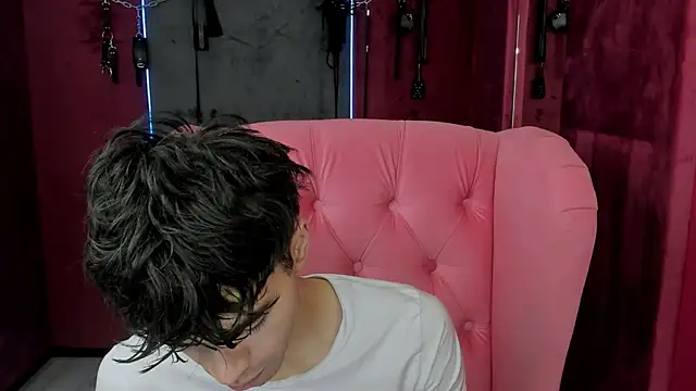 JaremyHarris online show from November 2025 03:56:02 PM