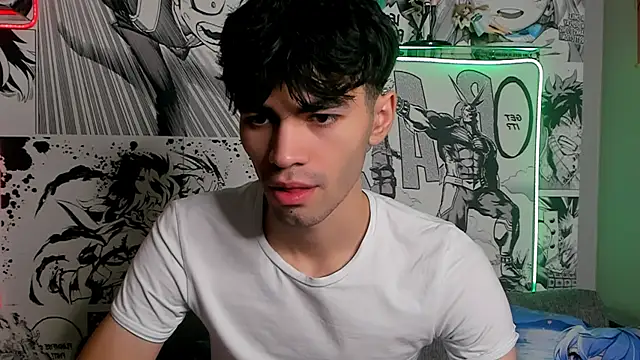 JaremyHarris online show from December 2025 04:02:01 PM