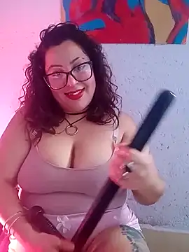 PutaAma420 online show from November 2025 04:20:02 PM