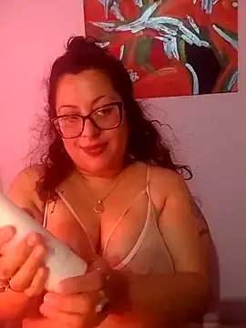 PutaAma420 online show from November 2025 12:32:01 AM