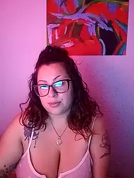 PutaAma420 online show from November 2025 01:34:01 PM