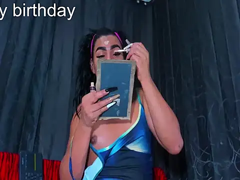 RobertaxGutierrez online show from December 2025 05:35:01 AM