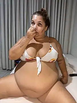 Livpoppe online show from February 2026 12:53:01 AM