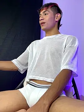 cherub  online show from November 2025 01:17:01 AM